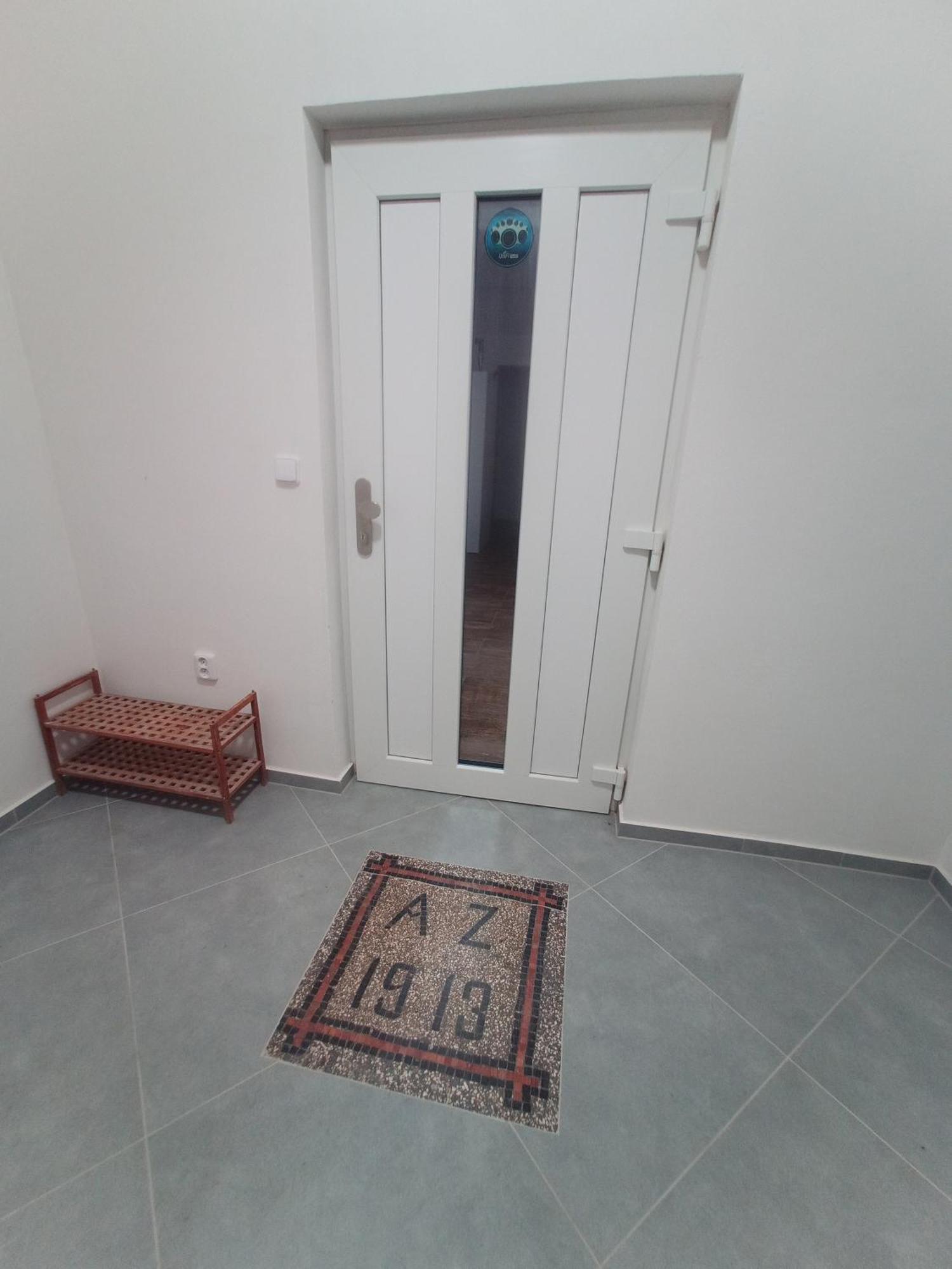 Zimmeruv Statek Mikulášovice Dış mekan fotoğraf